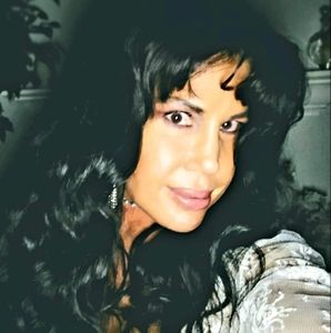 Meet your Posher, Rochelle